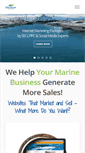 Mobile Screenshot of charternetwebsolutions.com